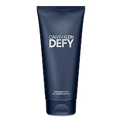 Calvin Klein Defy - Sprchový gel, CALVIN KLEIN