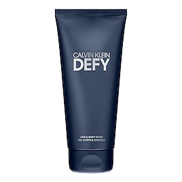 Defy for Men - Żel do mycia ciała i włosów
