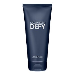 Defy for Men - Żel do mycia ciała i włosów image