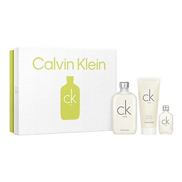 CK One Eau de Toilette Geschenkset