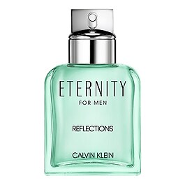 Eternity For Men Reflections - Eau de Toilette
