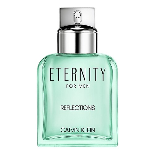 Eternity For Men Reflections - Woda toaletowa można nabyć na stronie Sephora.pl
