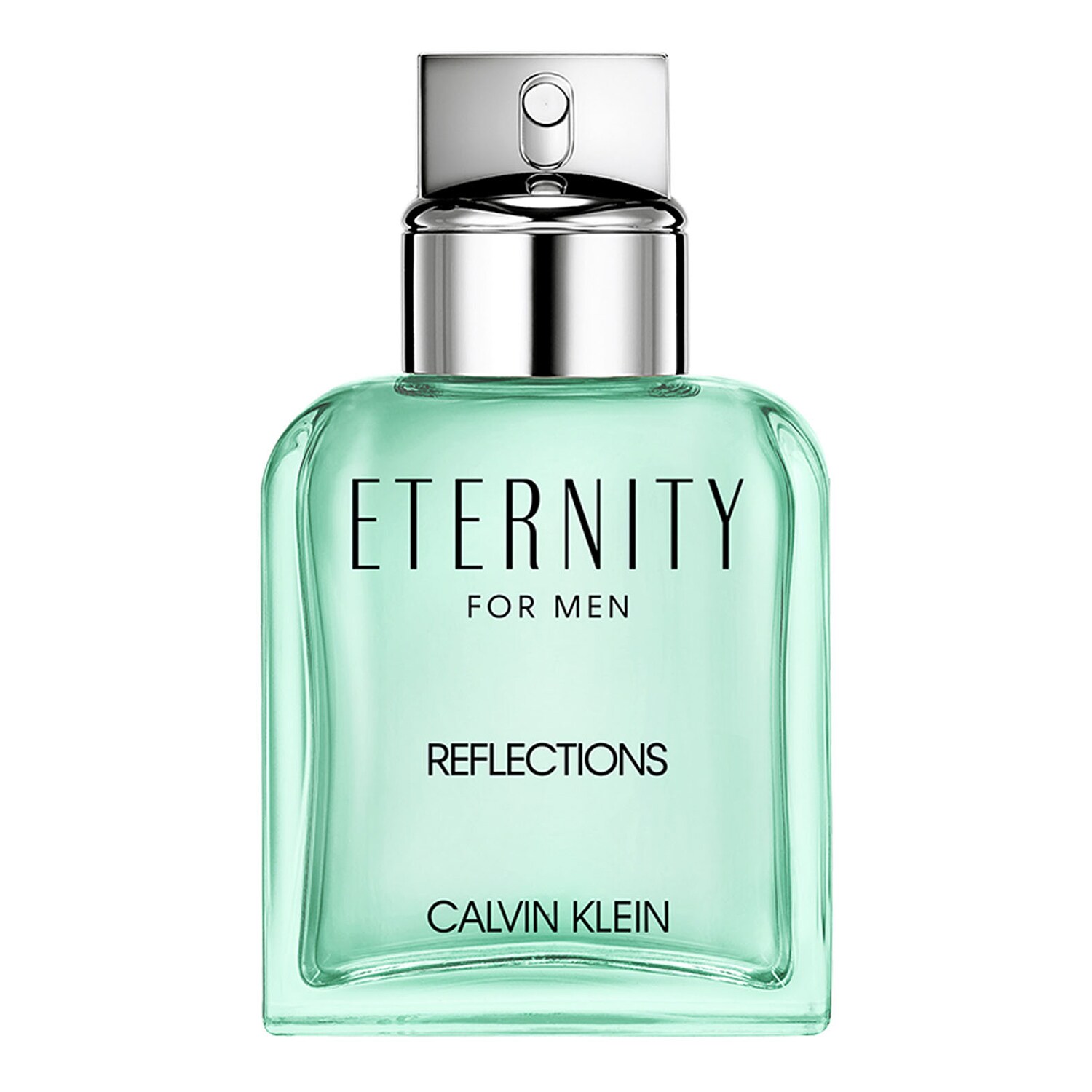 Calvin Klein Eternity for Men Reflections toaletní voda pro muže 100 ml