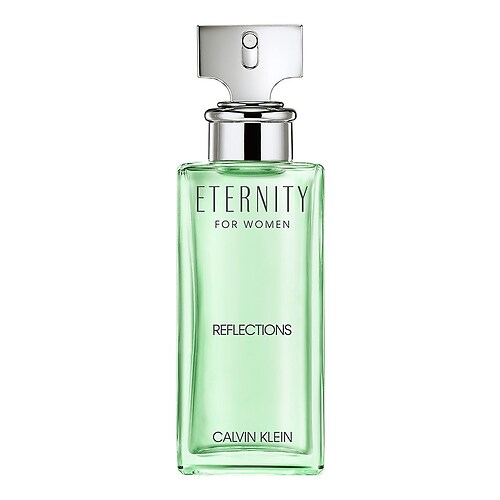 Eternity For Women Reflections - Woda perfumowana można nabyć na stronie Sephora.pl