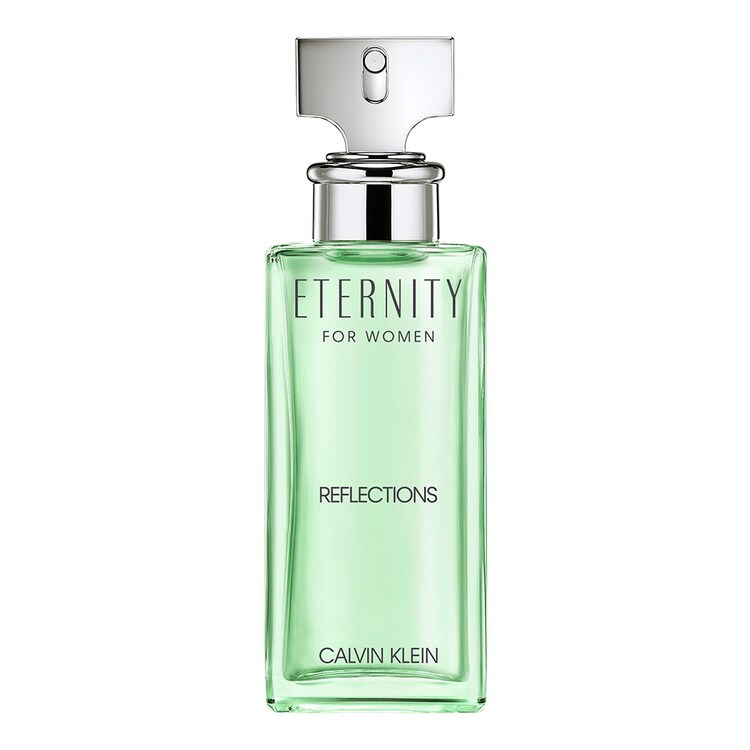 Eternity For Women Reflections - Woda perfumowana