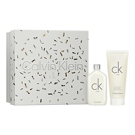 CK One Eau de Toilette Set