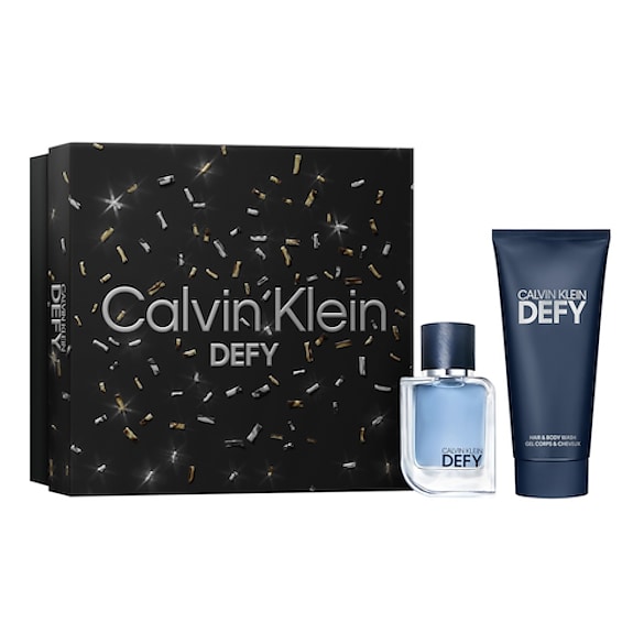 CK Defy - Set Eau de Toilette, Calvin Klein