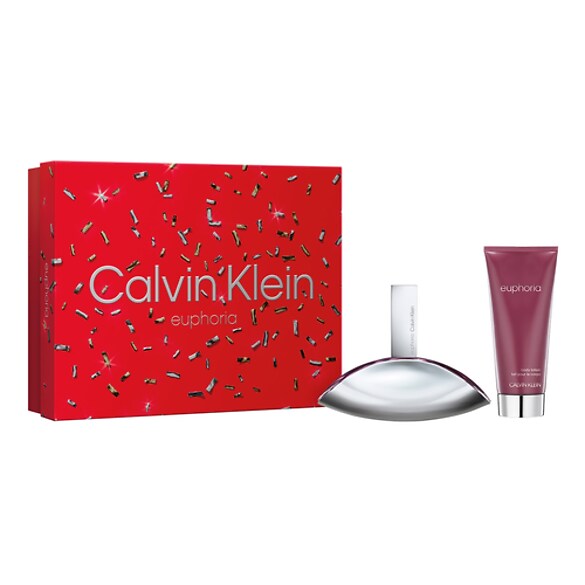 Euphoria for Women - Set Eau de Parfum, Calvin Klein
