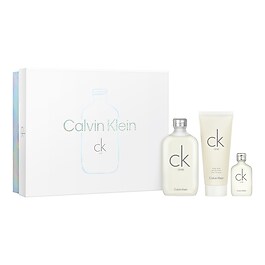 CK One - Coffret Eau de Toilette