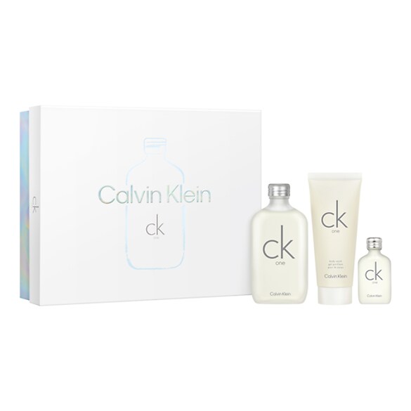 CK One - Coffret Eau de Toilette, CALVIN KLEIN