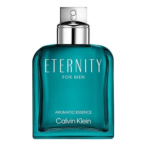 Calvin Klein - Calvin Klein Eternity For Man Aromatic Essence - Ck Eternity Man Aromatic Essence 100ml - Dla Mężczyzn