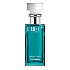 Calvin Klein Eternity - Aromatic Essence for Women