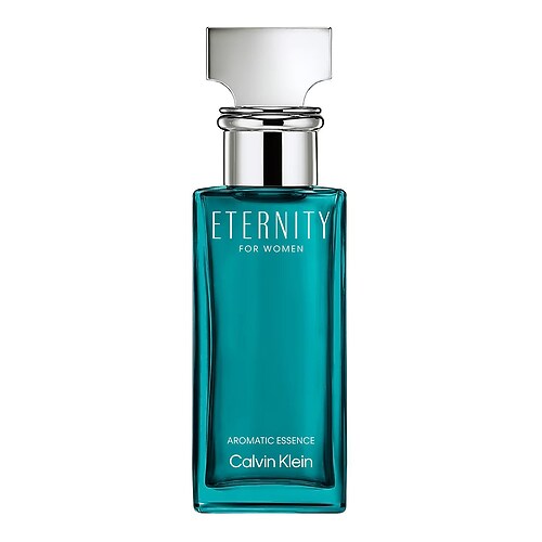 Calvin Klein - Eternity For Woman Aromatic Essence - Ck Eternity Aromatic Essence Femme 100ml - Dla Kobiet