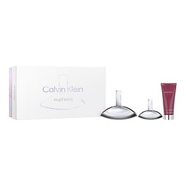 Euphoria Woman Edp Set