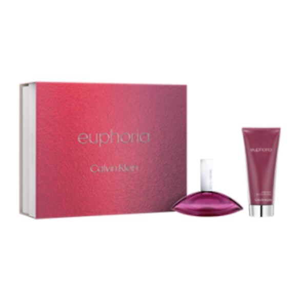 Calvin Klein Set My Euphoria EDP, Calvin Klein