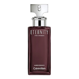 Eternity For Women Amber Essence - Parfum Intense image