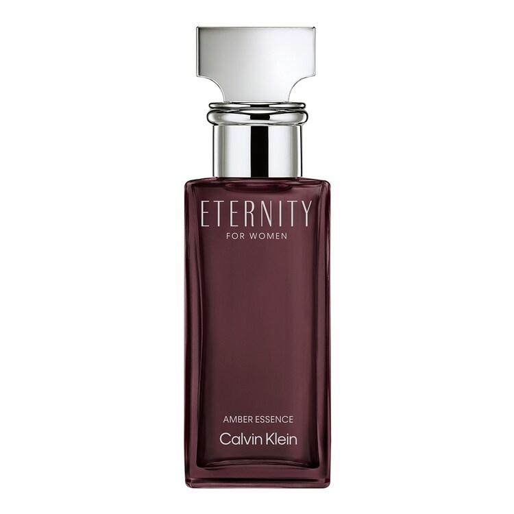 Eternity For Women Amber Essence - Parfum Intense