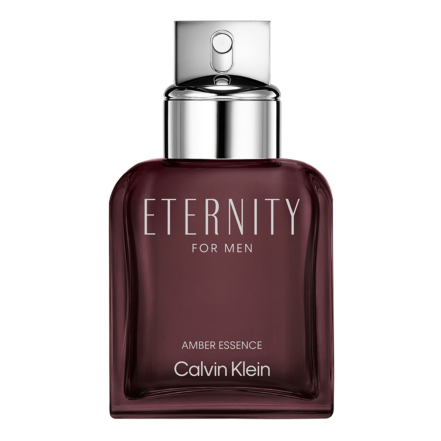 Calvin Klein Eternity for Men Amber Essence parfém pro muže 50 ml