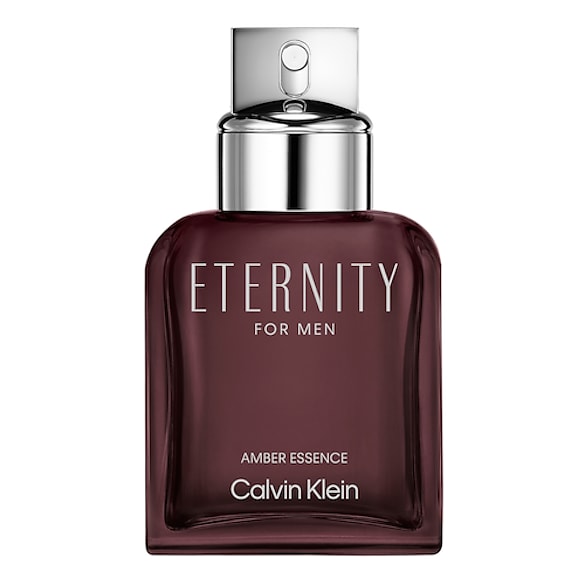 Eternity For Men Amber Essence - Parfum Intense, CALVIN KLEIN