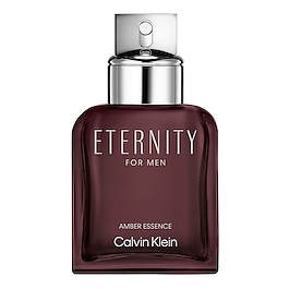 Eternity For Men Amber Essence - Parfum Intense image