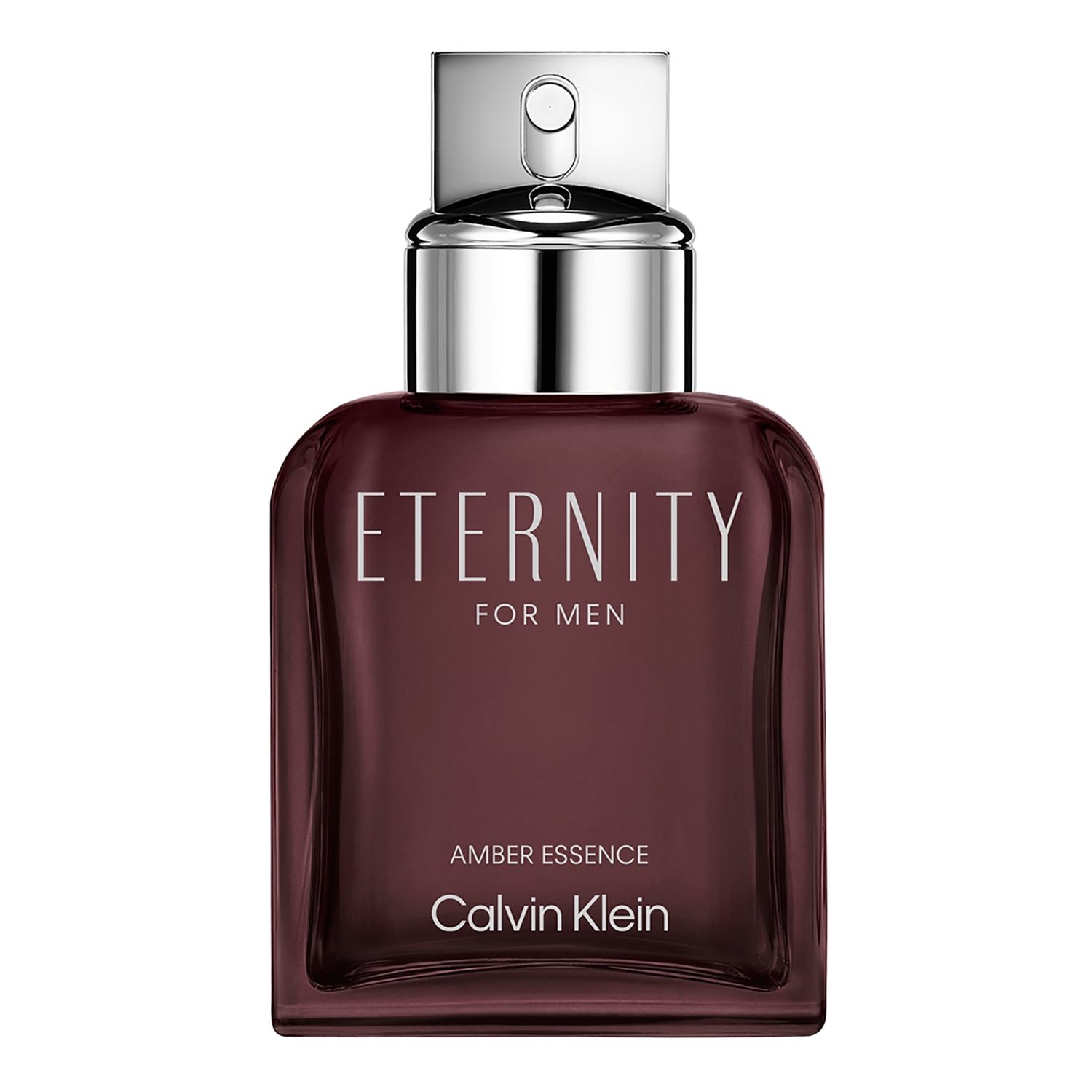 E-shop CALVIN KLEIN - Calvin Klein Eternity For Men Amber Essence- Parfum
