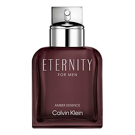 CK Eternity Amber Essence for Men - Parfum Intense