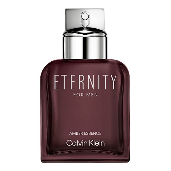 CK Eternity Amber Essence for Men - Parfum Intense, CALVIN KLEIN