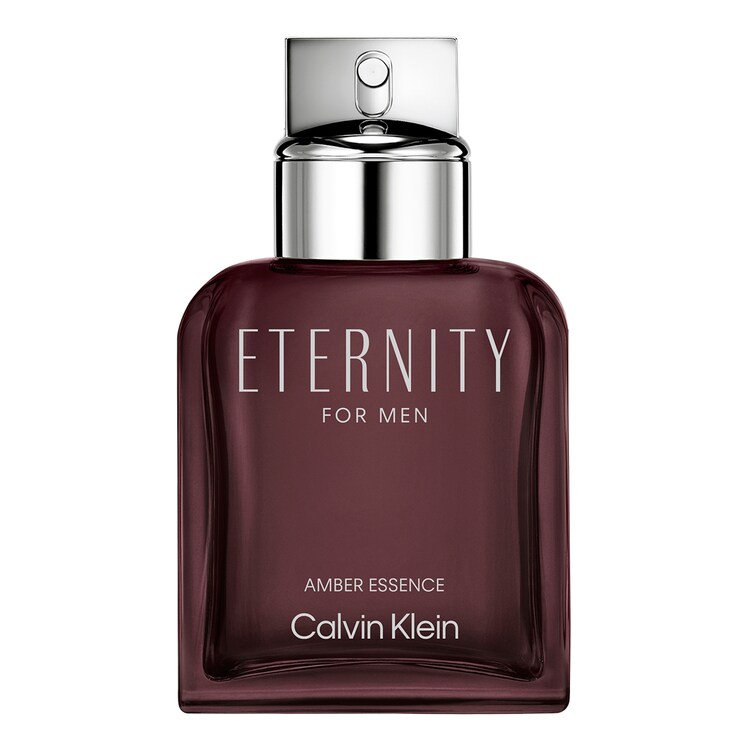 Eternity Amber Essence for Him - Parfum