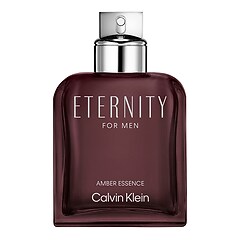 CK Eternity Amber Essence for Men - Parfum Intense, CALVIN KLEIN