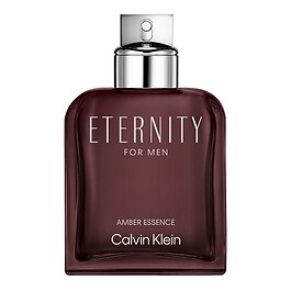 CK Eternity Amber Essence for Men - Parfum Intense