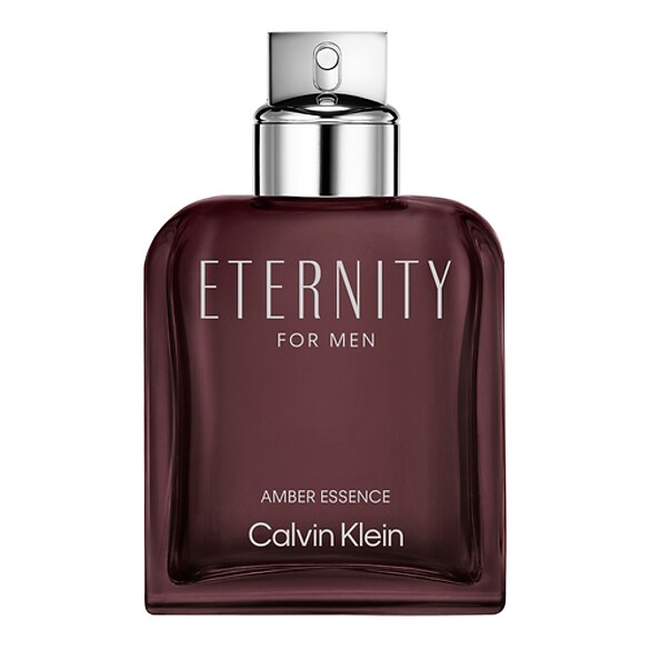 CK Eternity Amber Essence for Men - Parfum Intense, CALVIN KLEIN