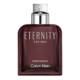 CK Eternity Amber Essence for Men - Parfum Intense image
