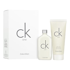 Calvin Klein One Eau de Toilette - cofanetto regalo, CALVIN KLEIN