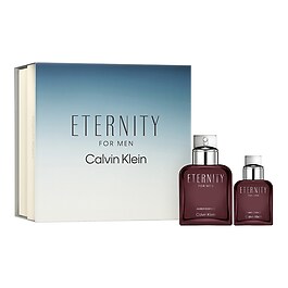Eternity Amber Essence  - Set Apa de Parfum