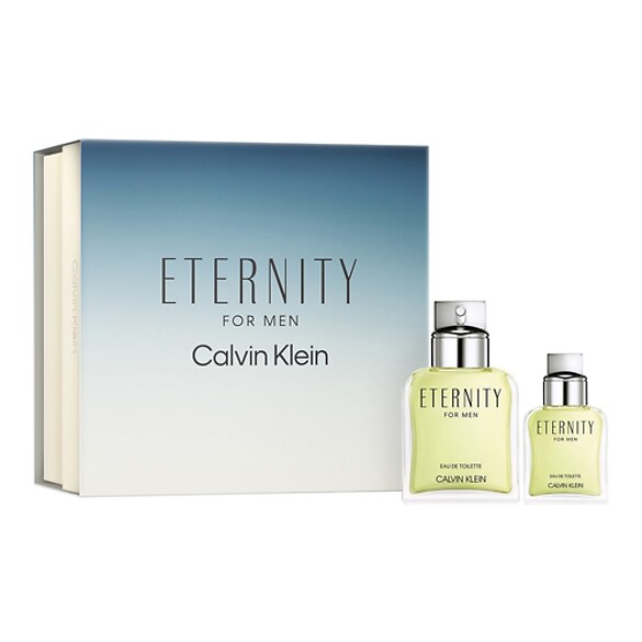 Eternity - Set Apa de Toaleta, Calvin Klein