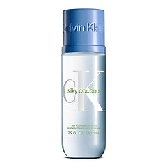 CK Silky Coconut Unisex - Hair & Body Perfume Mist, CALVIN KLEIN