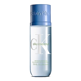 CK Silky Coconut Unisex - Hair & Body Perfume Mist