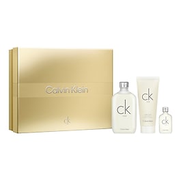 CK One - Estuche Eau de Toilette