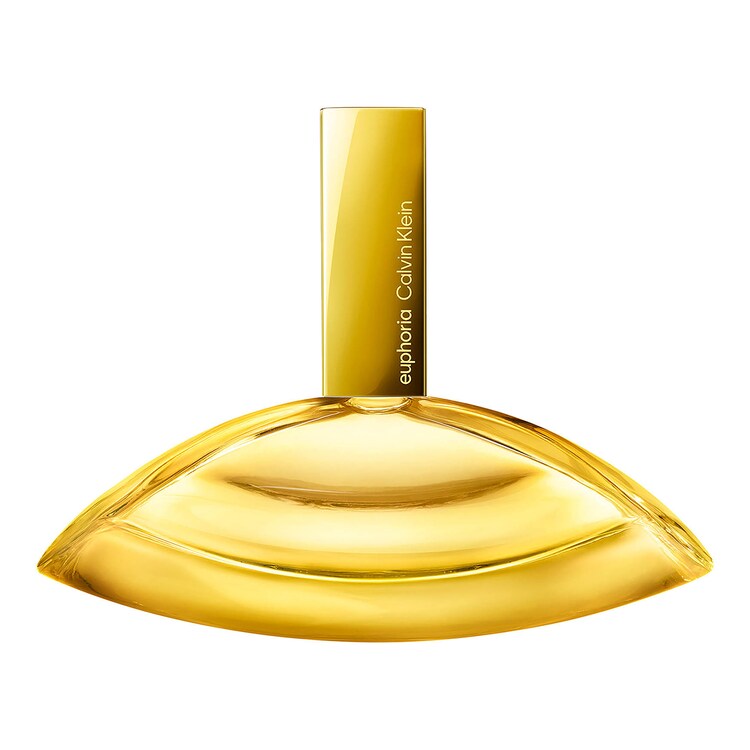 Euphoria Solar Elixir - Parfum Intense