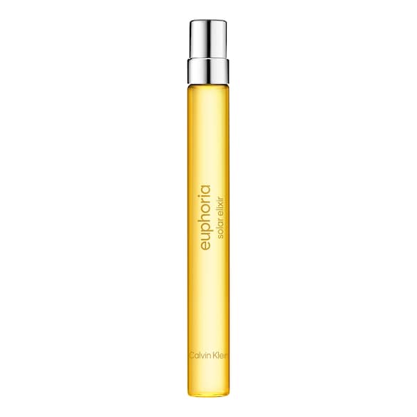 Euphoria Solar Elixir - Parfum Intense, CALVIN KLEIN