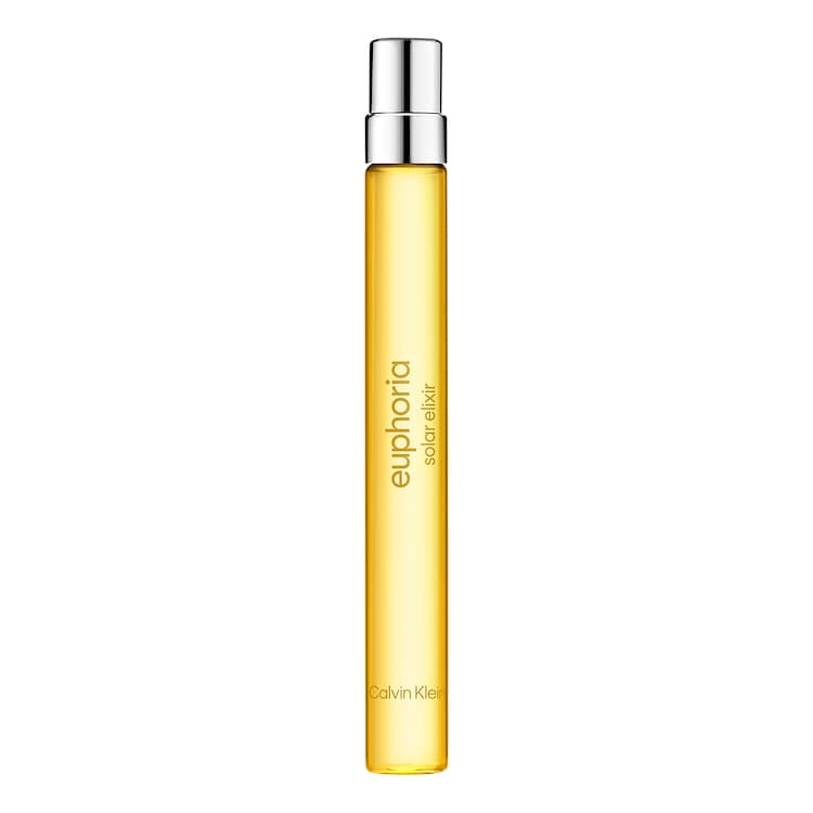 Euphoria Solar Elixir - Parfum Intense