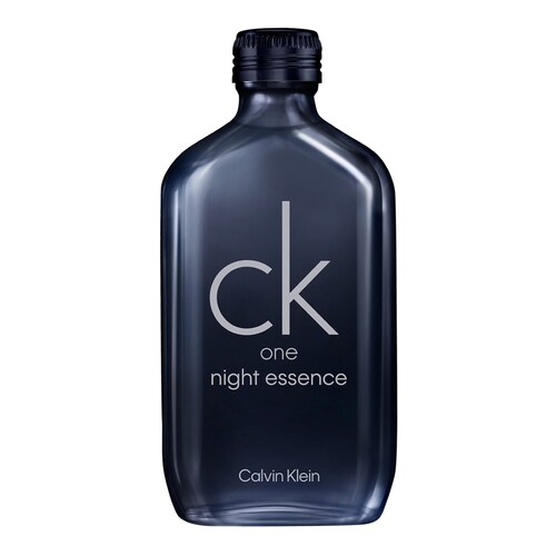 Calvin Klein - Ck One Night Essence - Perfumy Intensywne - 100 ml - Dla Mężczyzn