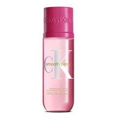CK Smooth Berry Unisex Hair & Body - Perfume Mist , Calvin Klein