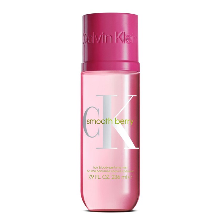 CK Smooth Berry Unisex Hair & Body - Perfume Mist 
