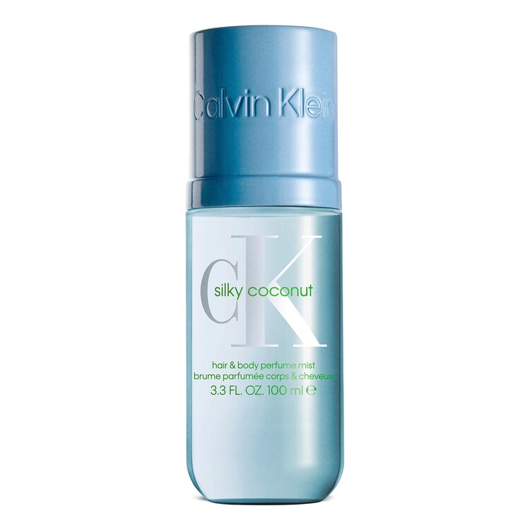 CK Silky Coconut Unisex Hair & Body - Perfume Mist 