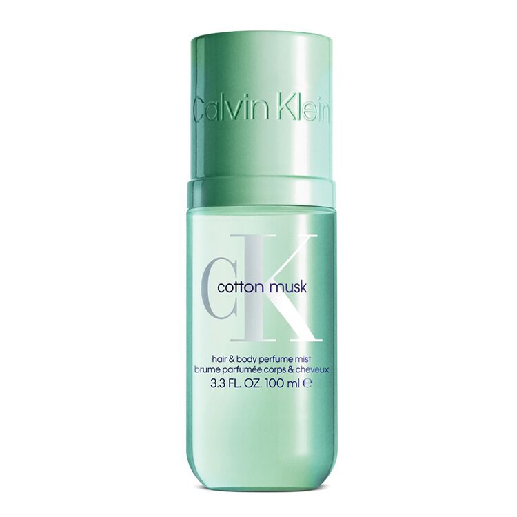 CK Cotton Musk Unisex Hair & Body - Perfume Mist 