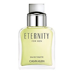 Eternity for Men - Woda toaletowa, CALVIN KLEIN