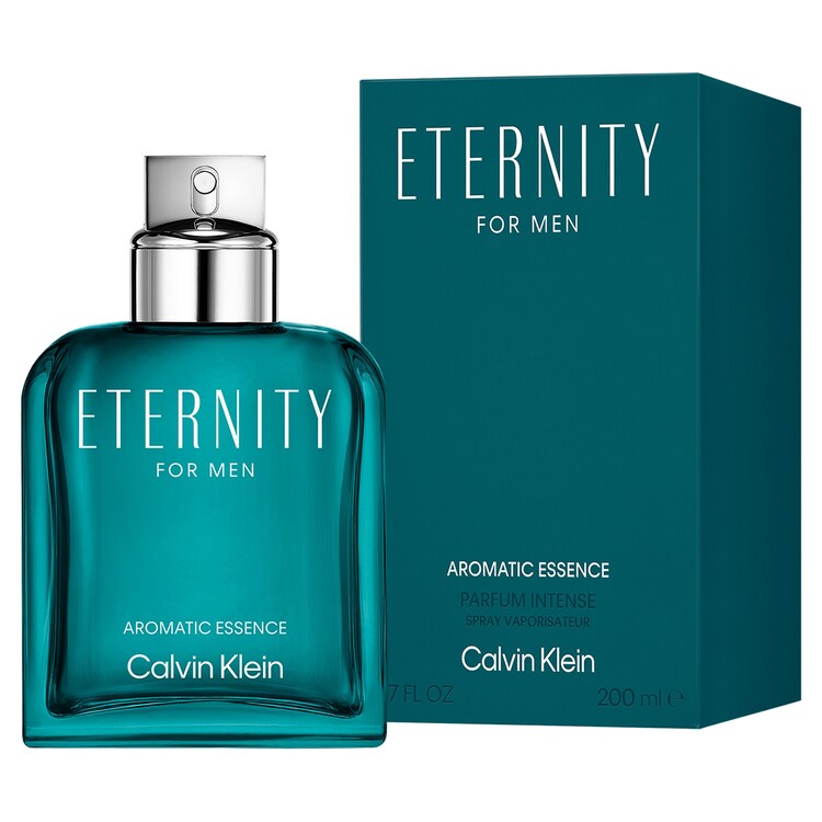 Eternity Aromatic Essence for Man - Eau de Parfum