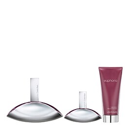 Euphoria Woman Edp Set