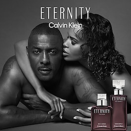 Eternity For Men Amber Essence - Parfum Intense